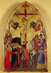 La Crucifixion